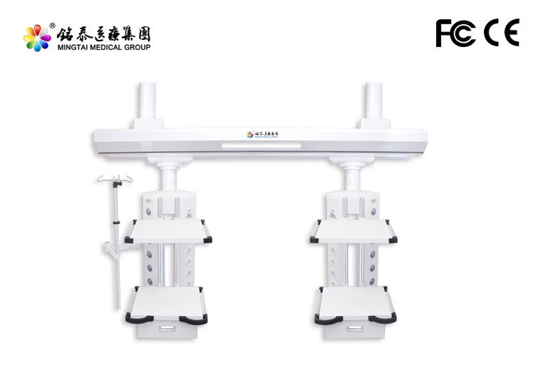 医用吊桥（干湿疏散EE设置）