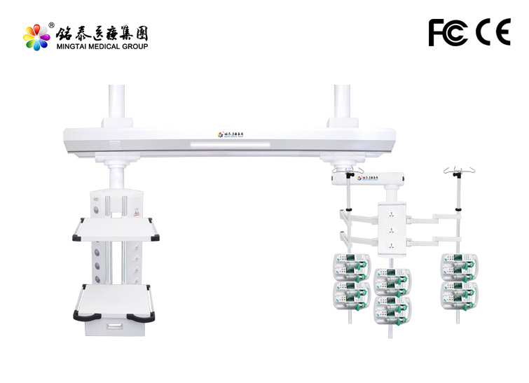 医用吊桥（干湿疏散EZ设置）